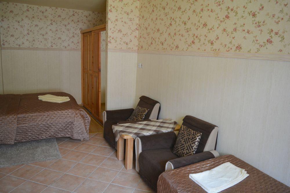 Apartamenty Kotwica Poddąbie Cameră foto