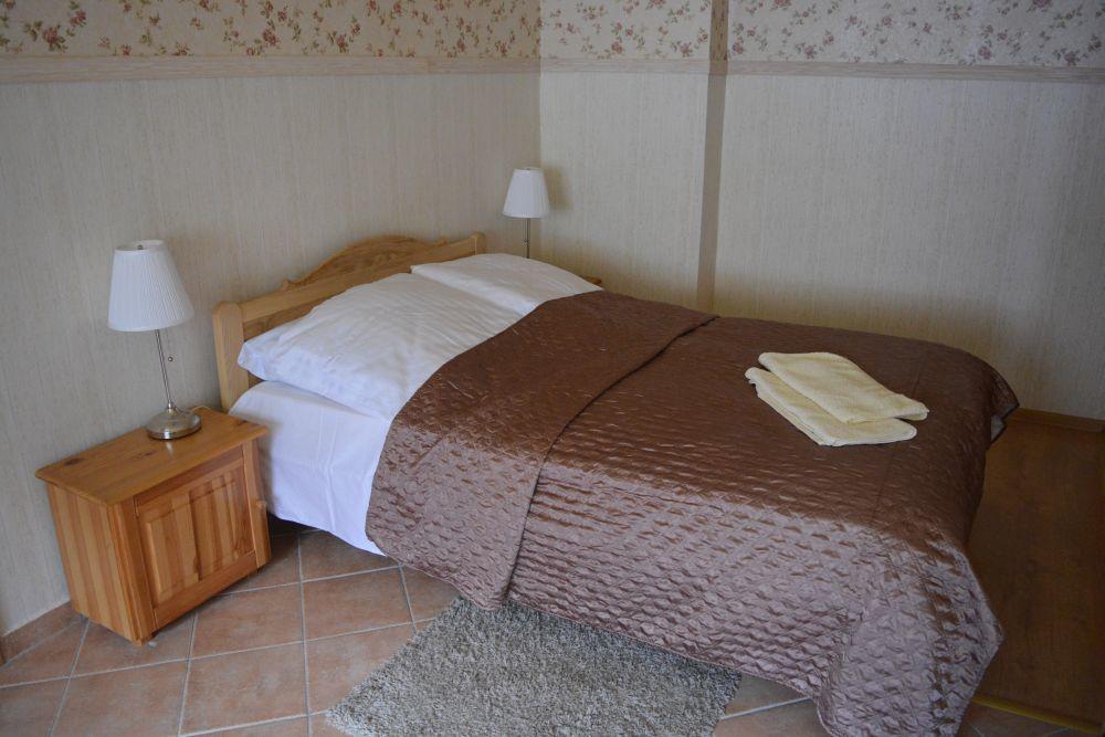 Apartamenty Kotwica Poddąbie Cameră foto